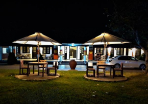 Heritage Dambulla By Ceylon Hotels Corporation
